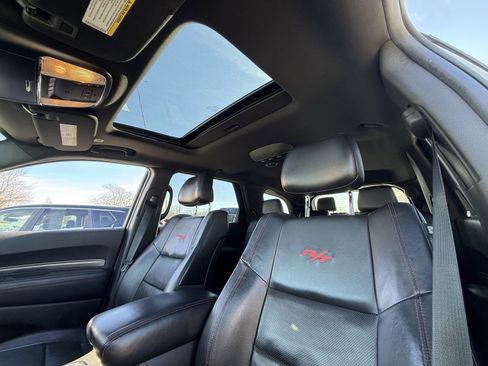 Used 2018 Dodge Durango R/T w/ Blacktop Package image 4