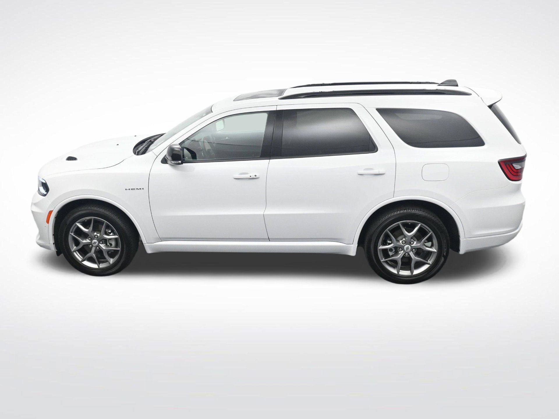 Used 2026 Dodge Durango GT AWD/4WD image 30