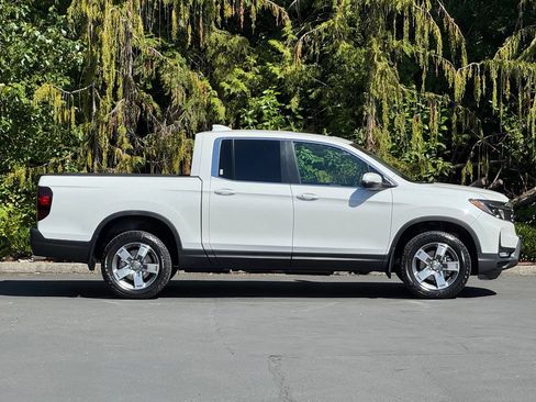 New 2026 Honda Ridgeline RTL image 38