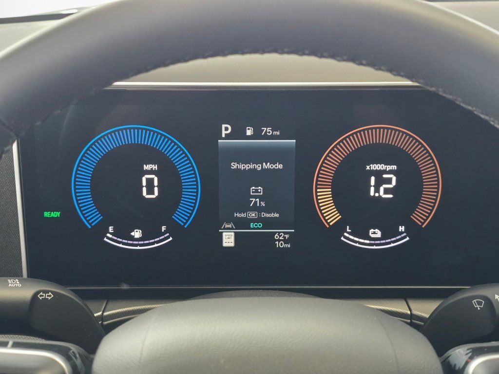 New 2026 Hyundai Santa Fe SE AWD/4WD image 22