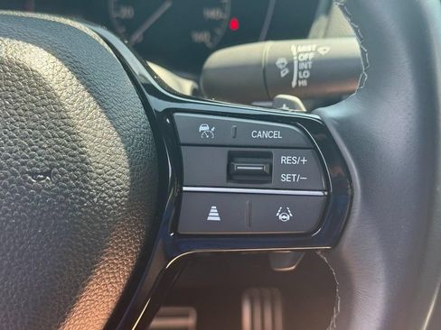 Used 2024 Honda Civic Sport image 23