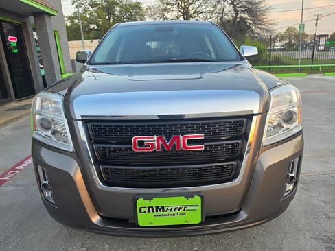 Used 2012 GMC Terrain SLE w/ Convenience Package image 5
