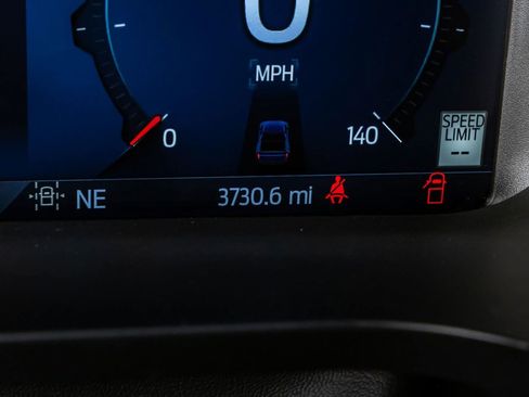 Used 2025 Ford F150 Raptor w/ Equipment Group 803A Raptor R image 21