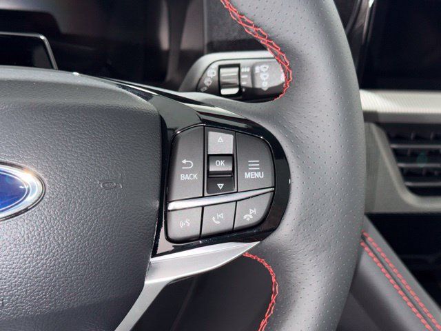 New 2026 Ford Explorer ST-Line AWD/4WD image 18