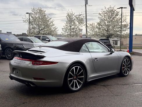 Used 2013 Porsche 911 Carrera S image 6