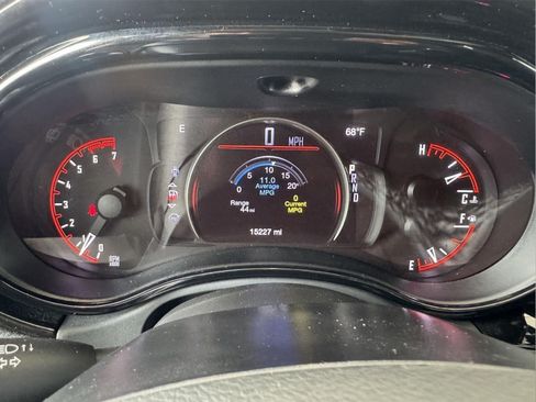 Used 2024 Dodge Durango R/T AWD/4WD image 11