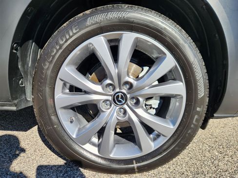 Certified 2025 MAZDA CX-30 AWD 2.5 S w/ Premium Package image 21