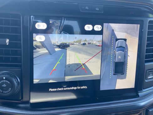 New 2026 Ford F150 Tremor w/ Equipment Group 402A High image 19