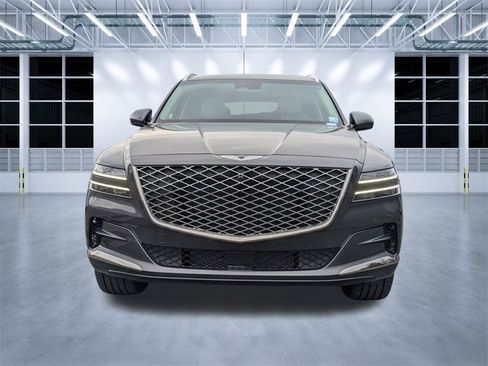 Used 2023 Genesis GV80 2.5T w/ Prestige Package image 8