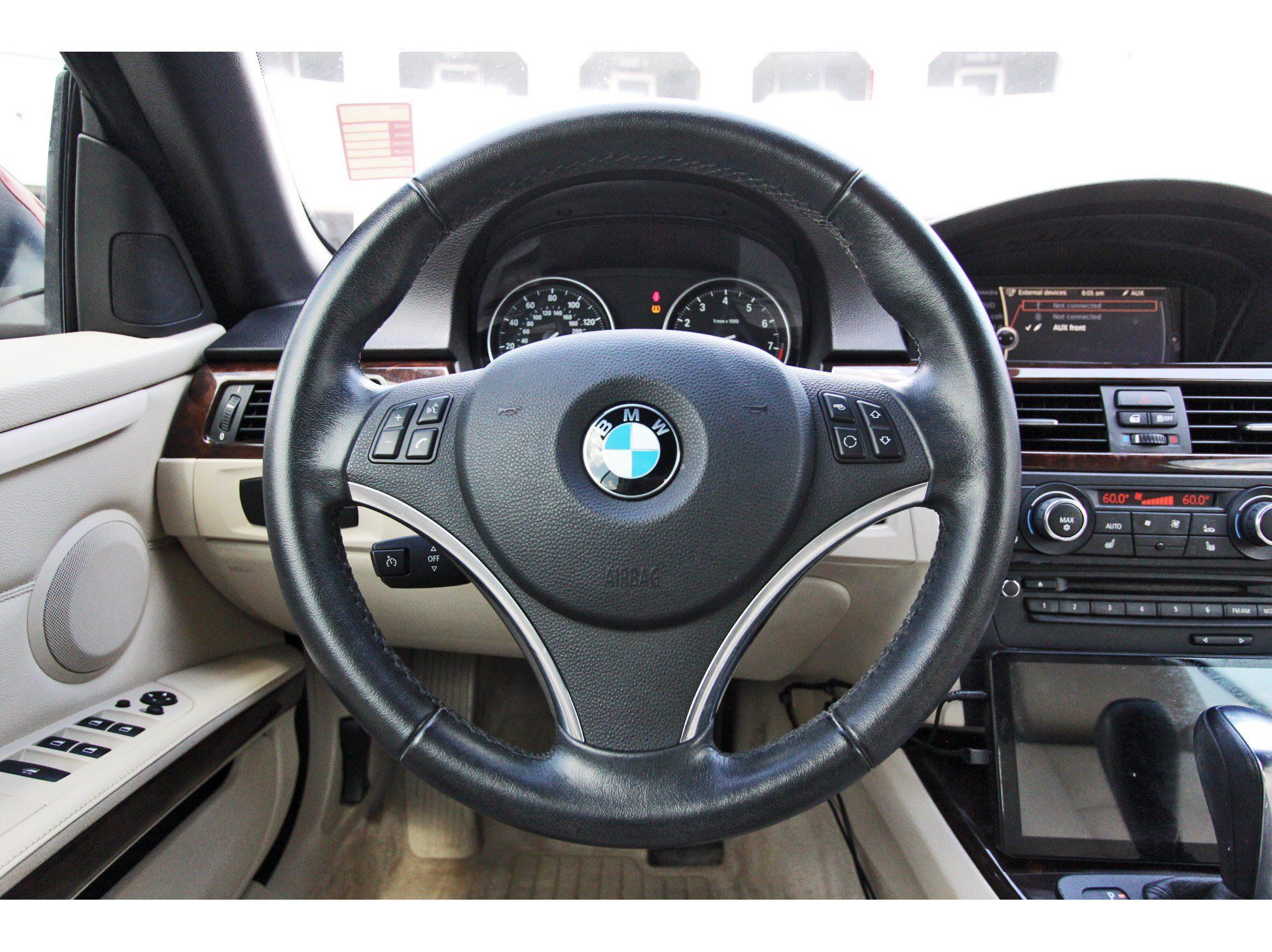 Used 2012 BMW 328i Convertible RWD image 18