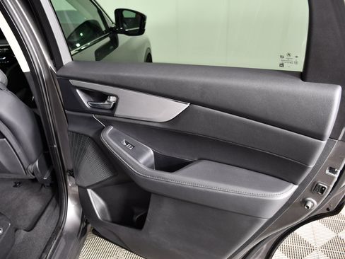 Certified 2024 Acura MDX SH-AWD image 42