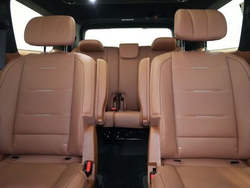 New 2026 Hyundai Palisade Calligraphy image 23