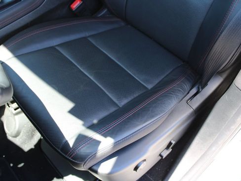Used 2026 Dodge Durango GT AWD/4WD image 19