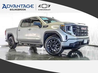 Certified 2026 GMC Sierra 1500 Elevation w/ Elevation Select Package