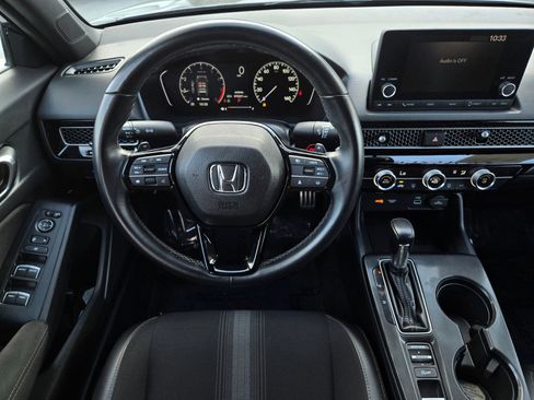 Used 2023 Honda Civic Sport image 12