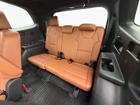 Certified 2024 Kia Telluride SX Prestige X-Line AWD/4WD image 24