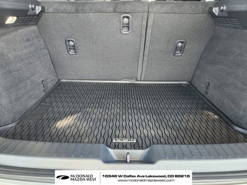 Certified 2026 MAZDA CX-30 AWD 2.5 S w/ Select Sport Pkg image 31