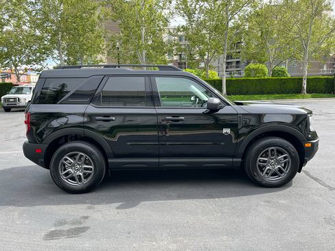 Used 2025 Ford Bronco Sport Big Bend AWD/4WD image 6