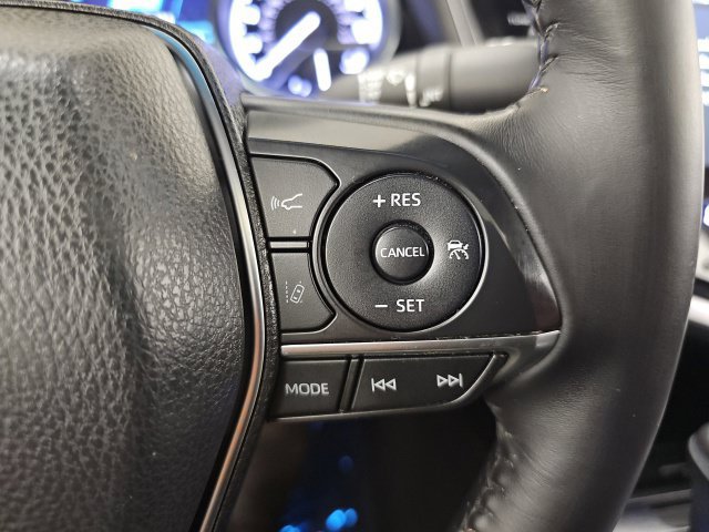 Used 2018 Toyota Camry XLE w/ Driver Assist Package FWD image 20