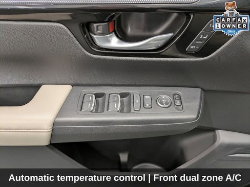 Certified 2023 Honda CR-V EX-L image 11