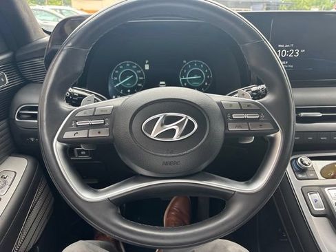 Used 2023 Hyundai Palisade Calligraphy w/ Cargo Package AWD/4WD image 10
