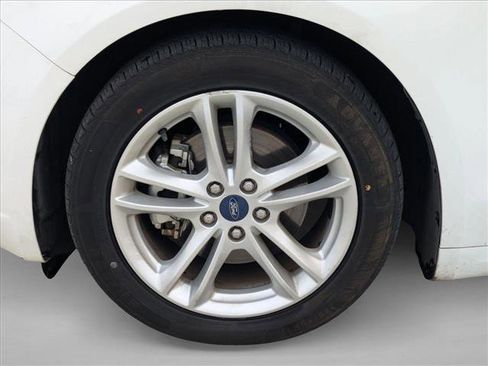 Used 2018 Ford Fusion S image 23