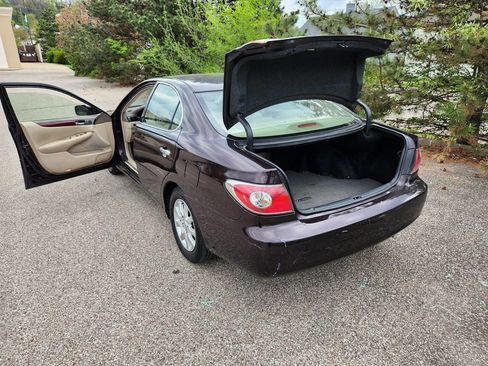 Used 2004 Lexus ES 330 image 17