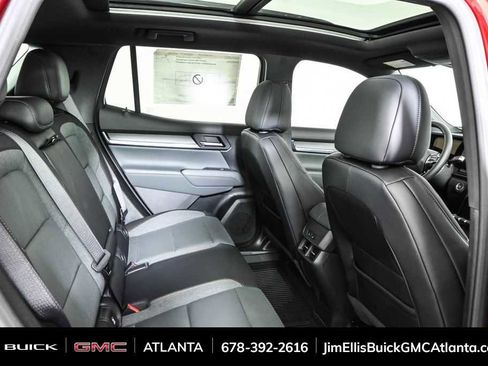 New 2026 GMC Terrain AT4 w/ Convenience Package III image 21
