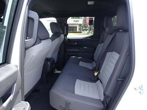 New 2025 Toyota Tacoma TRD Sport image 14