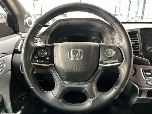Used 2022 Honda Pilot EX-L image 11