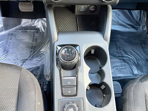 Used 2021 Ford Bronco Sport image 16