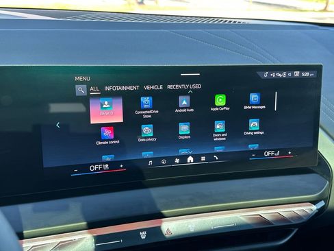 Used 2026 BMW X3 xDrive30 image 29