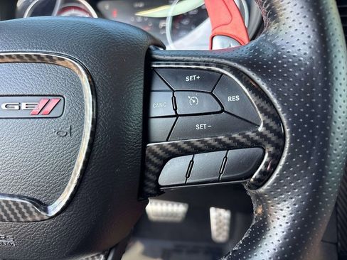 Used 2019 Dodge Charger R/T RWD image 21