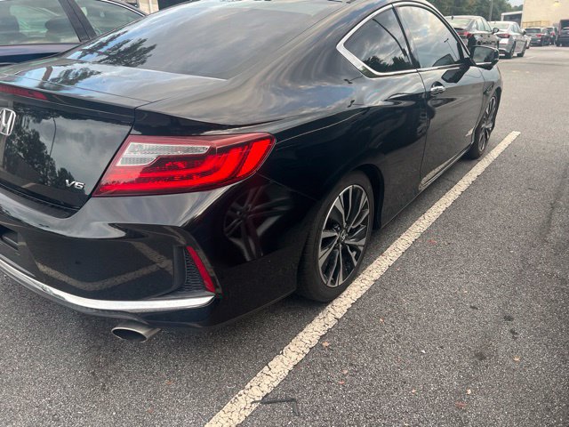 Used 2017 Honda Accord EX-L image 4