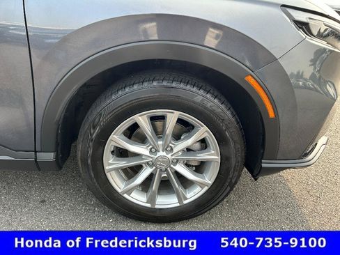 Used 2024 Honda CR-V EX-L image 32