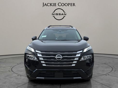 New 2026 Nissan Rogue Platinum w/ Platinum Premium Package image 8