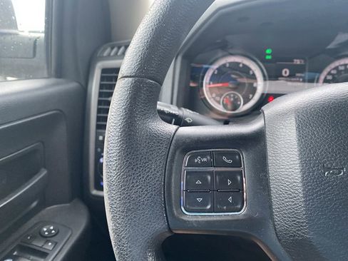 Used 2019 RAM 1500 Express w/ Express Value Package image 11