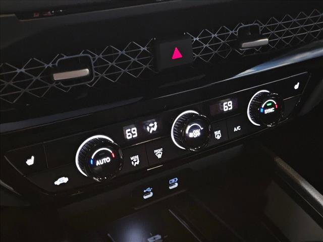 New 2026 Honda Accord Sport image 24