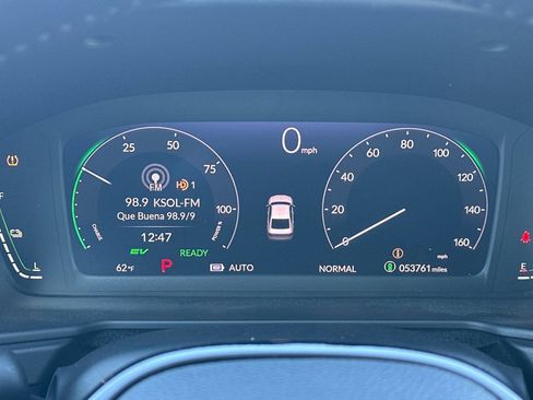 Used 2023 Honda Accord Touring image 25