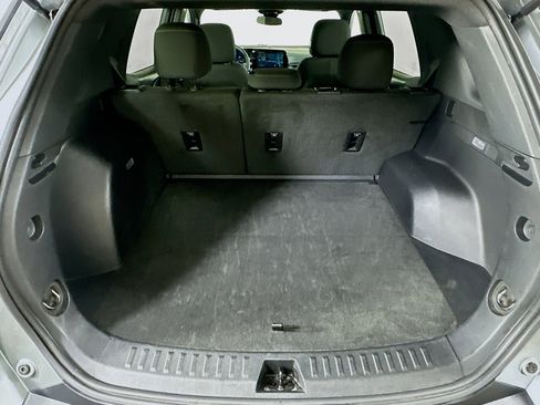 Used 2025 Chevrolet Equinox LT image 28