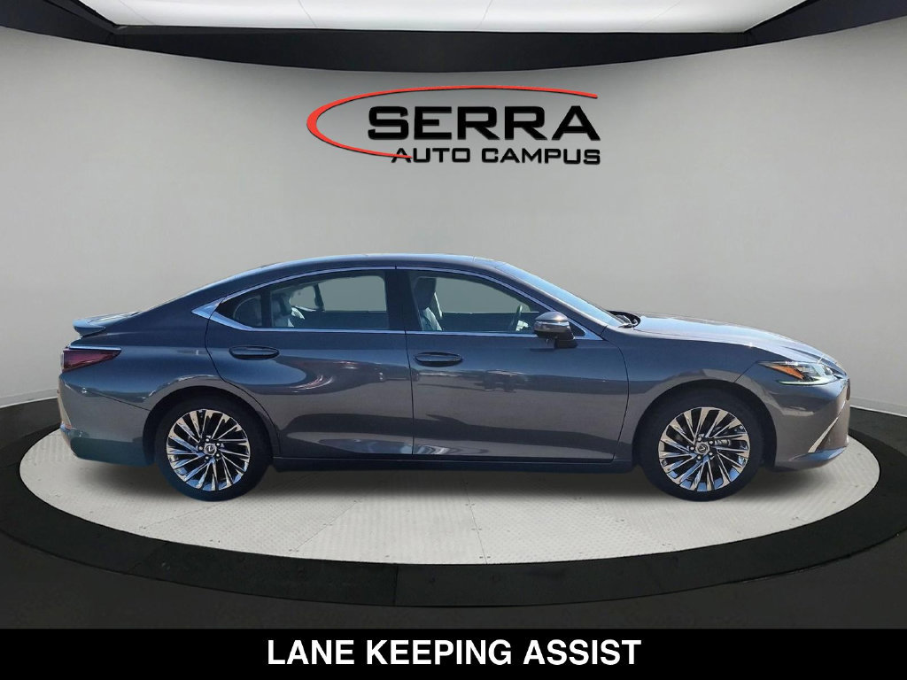 Used 2025 Lexus ES 350 Ultra Luxury w/ Accessory Package (Z2) FWD image 13