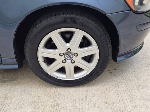 Used 2007 Volvo V50 2.4i FWD image 27