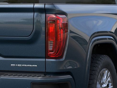 New 2026 GMC Sierra 1500 Denali w/ Technology Package image 36
