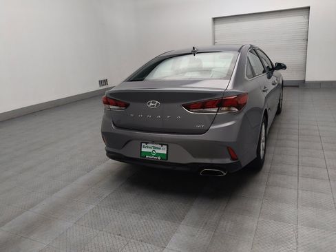 Used 2019 Hyundai Sonata ECO image 9