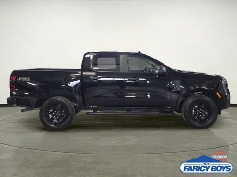 New 2026 Ford Ranger XLT image 4