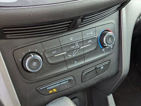 Used 2017 Ford Escape S image 15