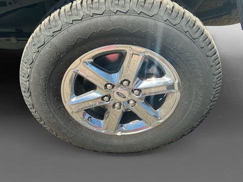 Used 2024 Ford F150 XLT w/ Mobile Office Package AWD/4WD image 14
