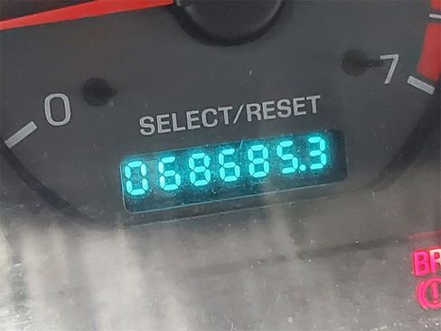 Used 2000 Ford Mustang V6 image 14