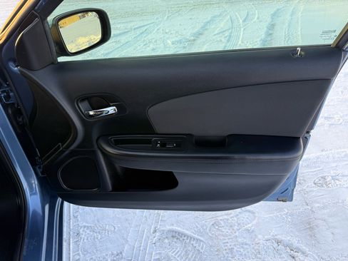 Used 2011 Chrysler 200 Touring w/ Cold Weather Group image 19