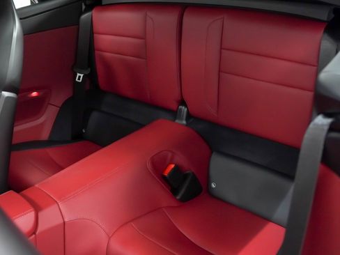 Certified 2025 Porsche 911 Carrera image 20